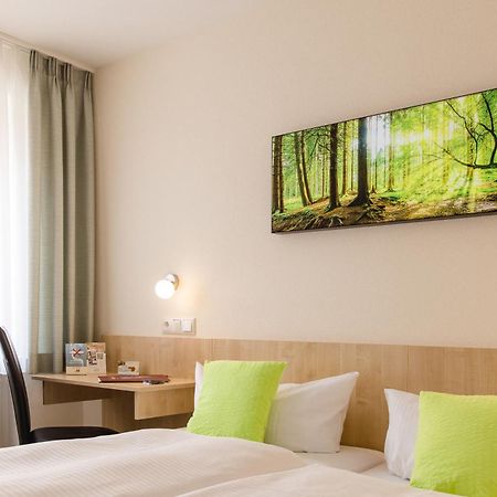 Akzent Hotel Meerfraeulein Wemding المظهر الخارجي الصورة