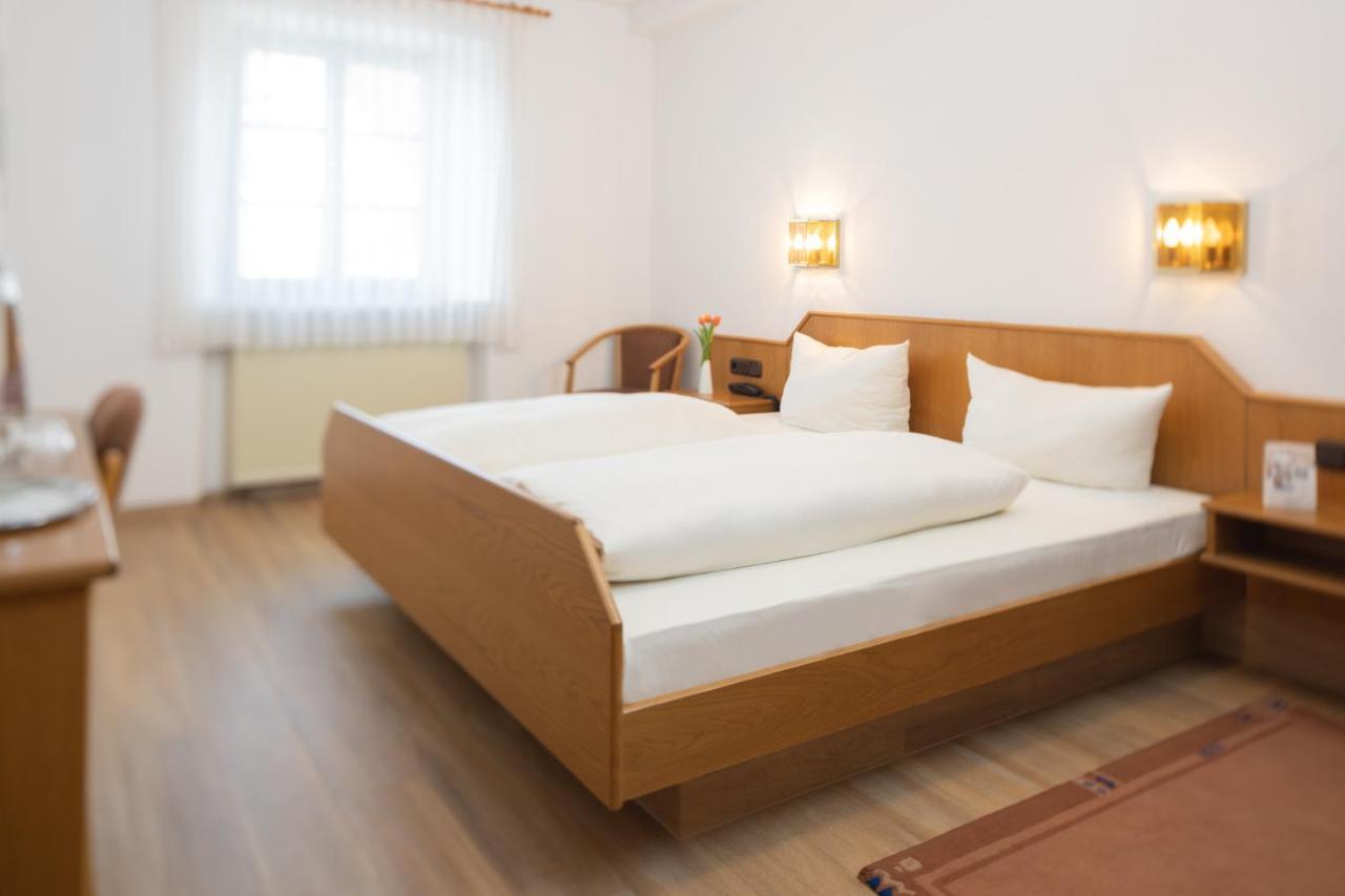 Akzent Hotel Meerfraeulein Wemding المظهر الخارجي الصورة