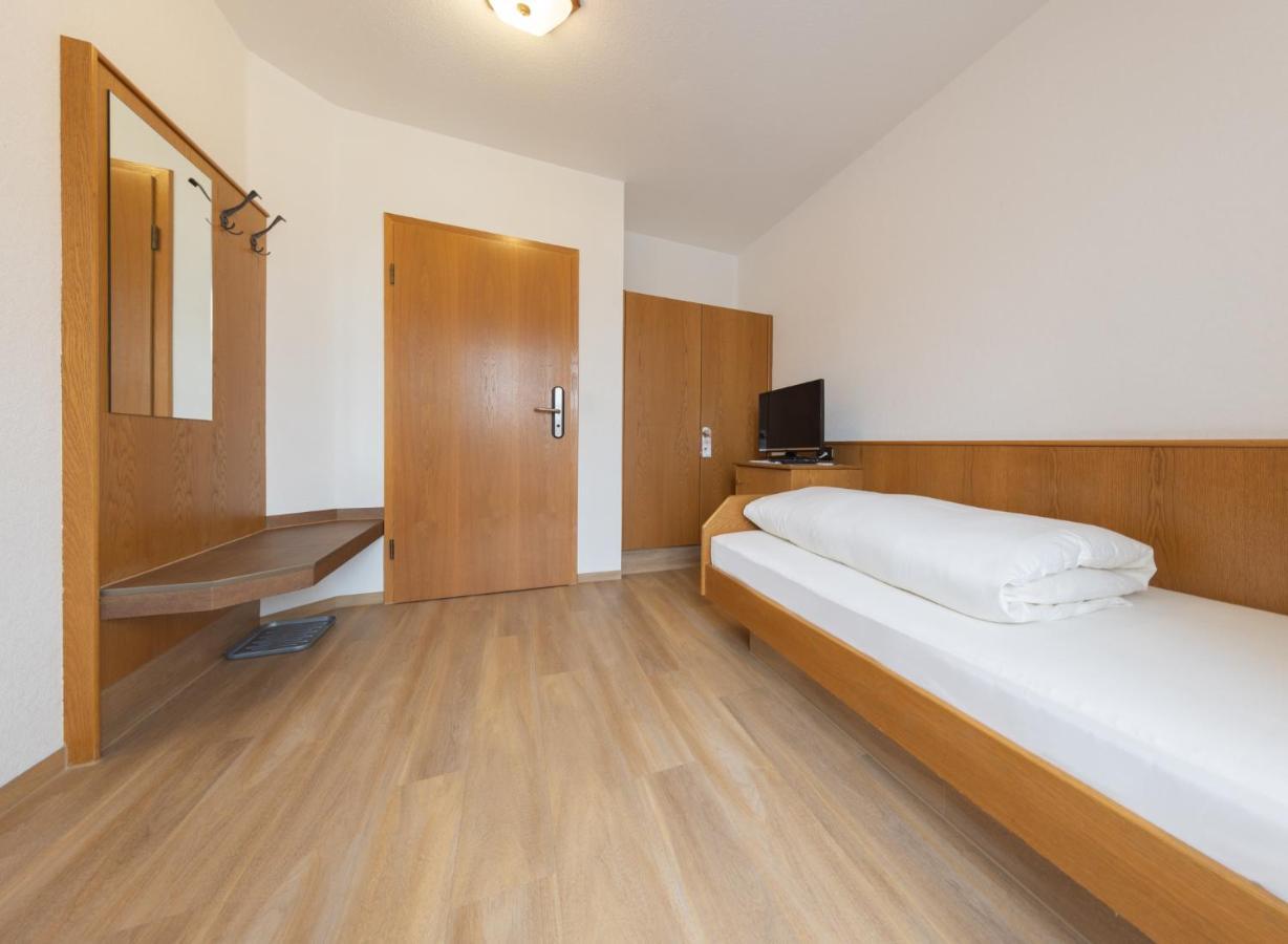 Akzent Hotel Meerfraeulein Wemding المظهر الخارجي الصورة