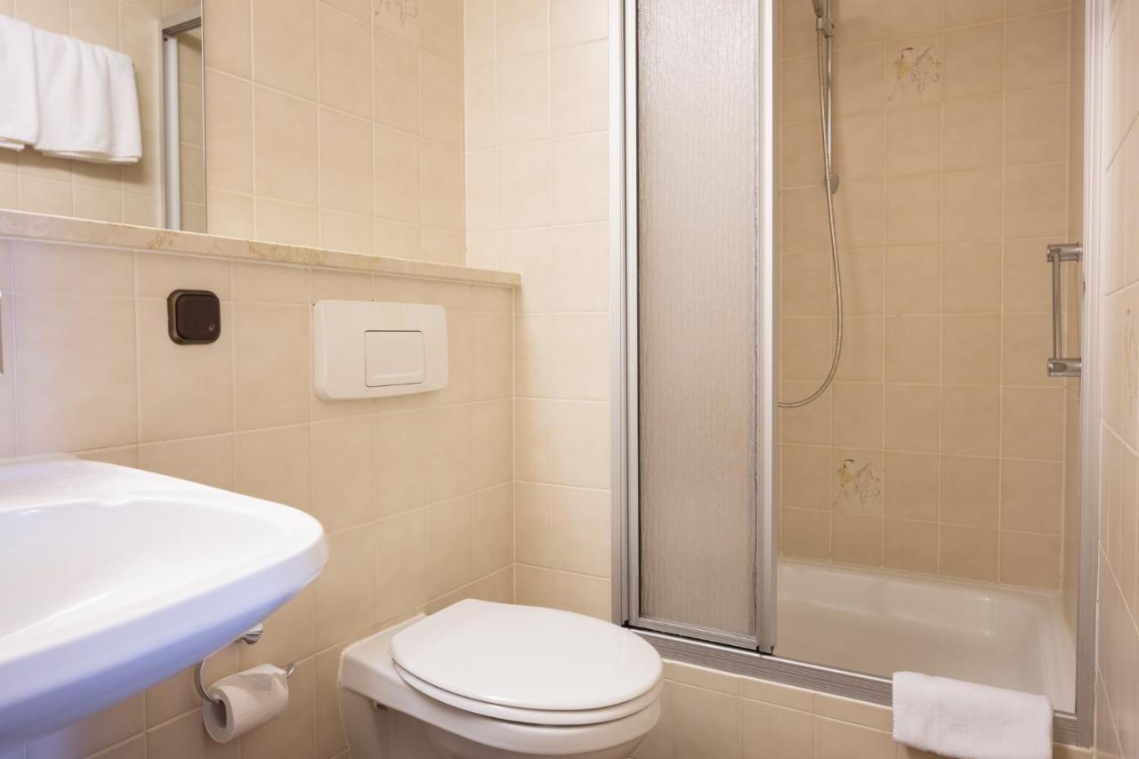 Akzent Hotel Meerfraeulein Wemding المظهر الخارجي الصورة