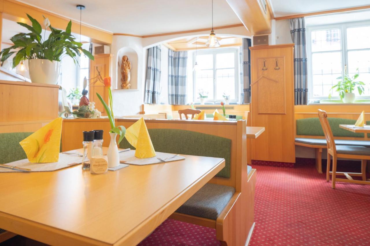 Akzent Hotel Meerfraeulein Wemding المظهر الخارجي الصورة
