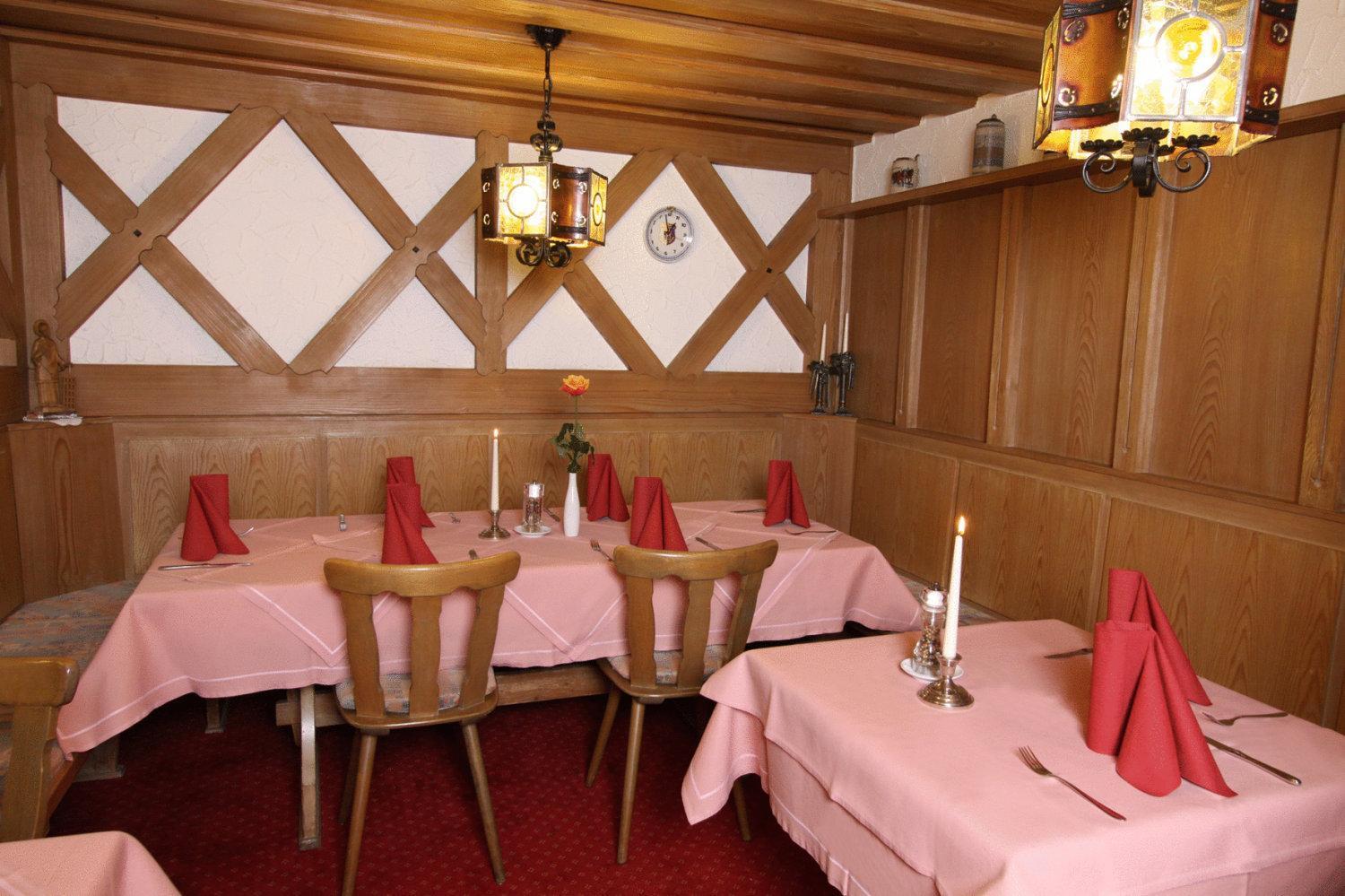 Akzent Hotel Meerfraeulein Wemding المظهر الخارجي الصورة